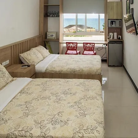Apartamento Ganem 505A Cartagena Exterior photo