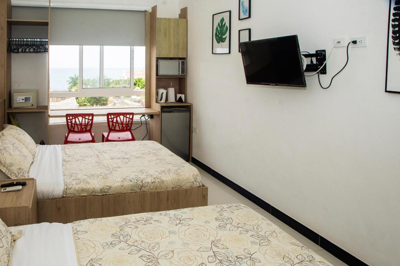 Appartement Ganem 505a