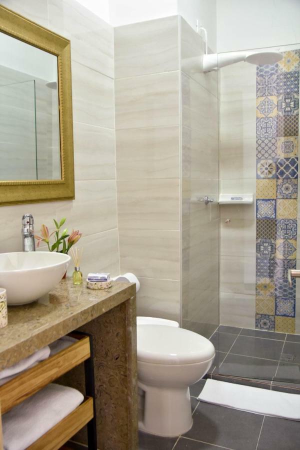 Appartement Ganem 505a Cartagène